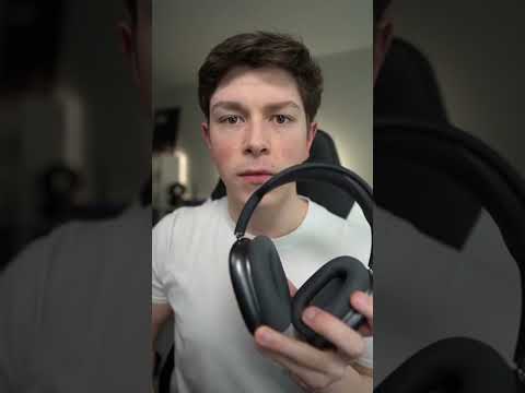 Gaming Headset vs. Headphones #shorts #headset #headphones #hardware #gamingheadset #microphone