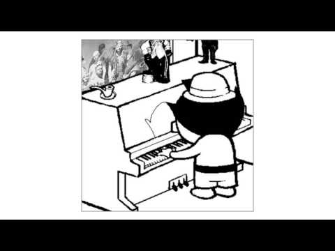 [Pre-Scratch] Homestuck - Showtime (Piano Refrain) Extended