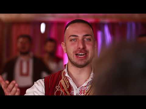 Igor Andreevski - Si slegov dolu v livada / Игор Андреевски - Си слегов долу в ливада