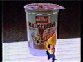 SAT1 Werbeblock Werbung 1992 Euro Disney