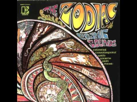 The Zodiac Cosmic Sounds - Aquarius - The Lover Of Life