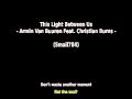 Armin Van Buuren Feat. Christian Burns -- This ...