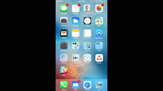 Enable Erase Data option to delete data after 10 failed passcode attempts