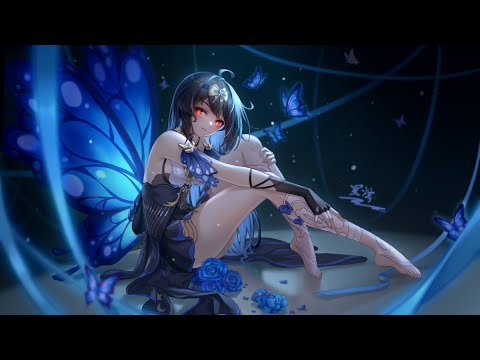 [HI3 SEA] EX Abyss Nirvana - Hellmaru (Ice DMG +50%) 427D | SNyx(s0) AE(s2) HB - 787 pts