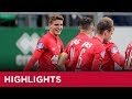Highlights ADO Den Haag - AZ | Eredivisie