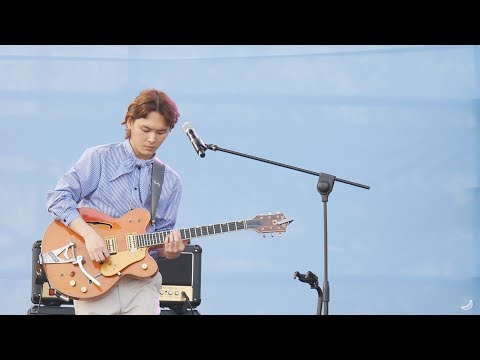 180513 [청춘페스티벌] 전설 - 잔나비(jannabi) @난지한강공원