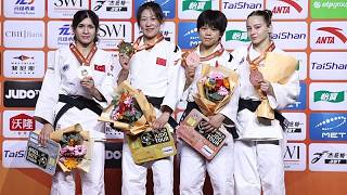 Ídolos locales y estrellas japonesas brillan en Qingdao