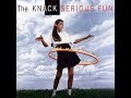 THE KNACK - DOIN THE DOG #theknack