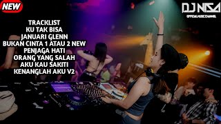 Download lagu DJ KU TAK BISA X AKU KAU SAKITI BREAKBEAT FULL MELODY TERBARU 2026 ( DJ NISA ) mp3 Download lagu DJ KU TAK BISA X AKU KAU SAKITI BREAKBEAT FULL MELODY TERBARU 2026 ( DJ NISA ) mp3