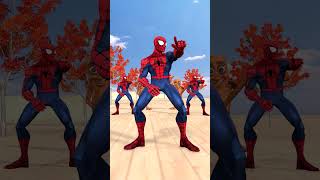 Download lagu Spider man - Coffin Dance Meme (COVER) #shorts  P102 mp3