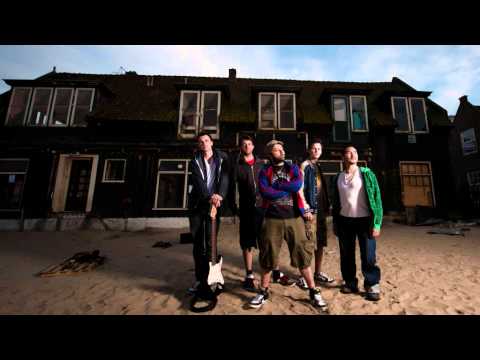 TenTemPiés - Señor Presidente