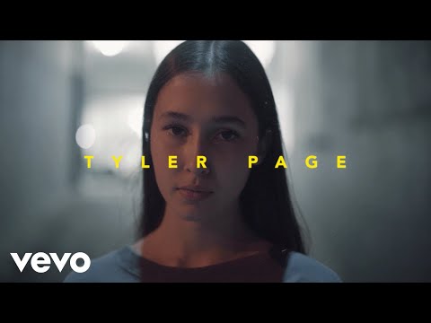 Tyler Page - kill all the heroes