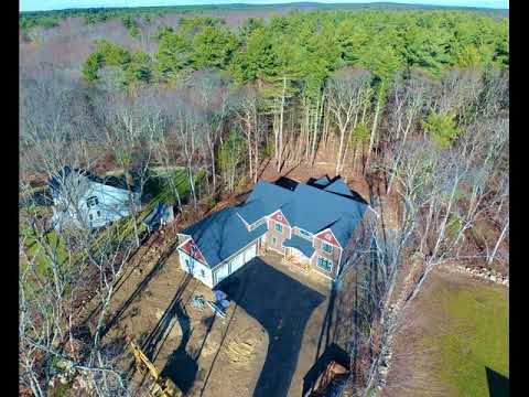 Lot1-45 Randall St, Easton, MA 02356 - Single Family - Real Estate - For Sale