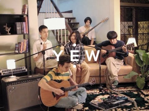 YEW - ลมที่ลา (Acoustic Session)