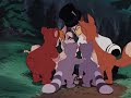 Peter Pan The Lost Boys Get Attacked