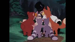 Download lagu Peter Pan - The Lost Boys Get Attacked mp3