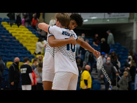 MVB Player Profile - João Cunha