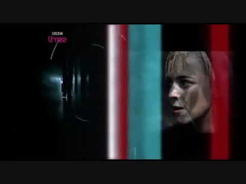 Spooks Intro B. Hanson Music