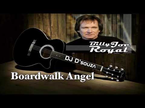 Boardwalk Angel - Billy Joe Royal