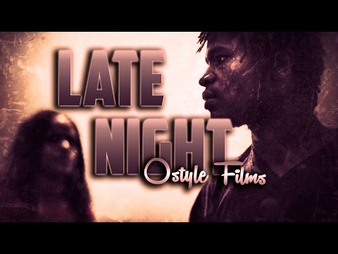 Lil Poppy Ft Jmoney - Late Night  | shot&chopped @o__productions