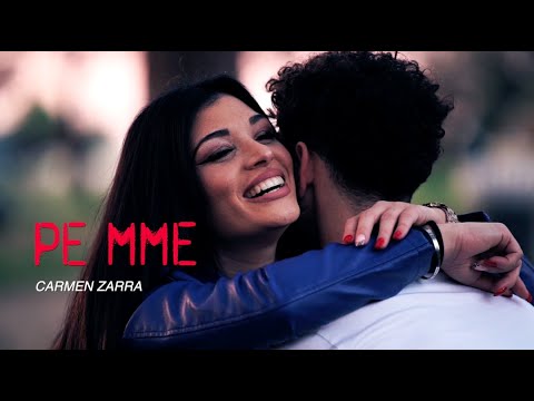 Carmen Zarra - Pe mme (Official Video)