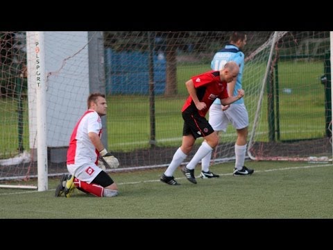 GEO-ZENIT - Vittoria Kraków: 14. tydzień (FLS Wiosna 2014)