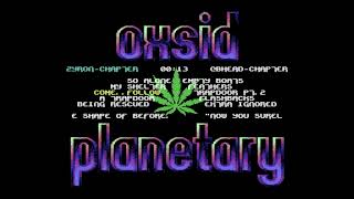 C64 Music - The Oxsid Book [1997] by Oxsid Planetary