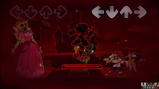 Cover art for Starman Slaughter Remake