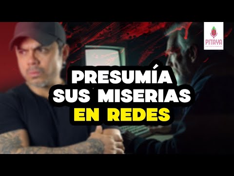 CHAPTER 109: LAWLESS - HE FLAGGLED ABOUT HIS MISERIES ON SOCIAL MEDIA