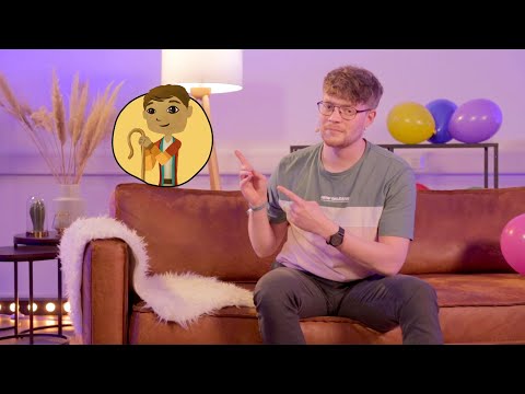 Citychurch Kids Gottesdienst: Josef [Teil 1]