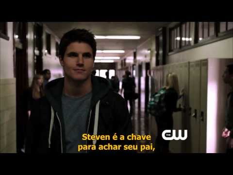 Trailer de The Tomorrow People (2013)