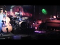 Eric Lindell "Dirty Bird" Live @ The Funky Biscuit Boca Raton, FL 1-15-2012