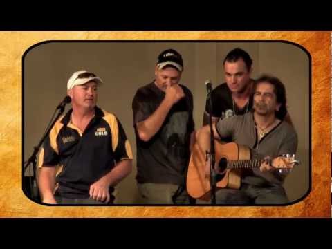 THE NOLL BROTHERS & SHANNON NOLL - SHINING STAR - LIVE & ACOUSTIC