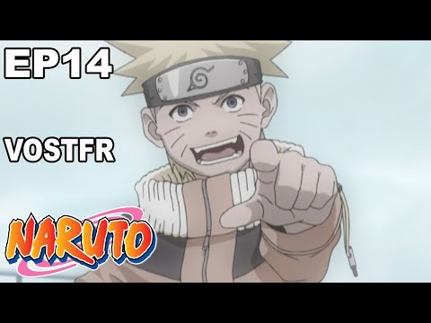 Épisode 14 - Imprevisible Naruto ! || Libreplay, 1re plateforme de référencement et streaming de films et séries libre de droits et indépendants.