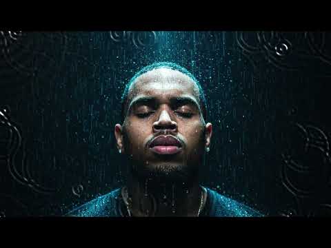 Chris Brown – “Fall Again” [VYVO Music]