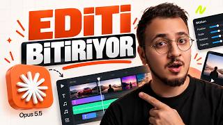 Claude'a Her Videonun Efektlerini Kopyalayan Eklentiyi Kurdum! (Maalesef Çalışıy