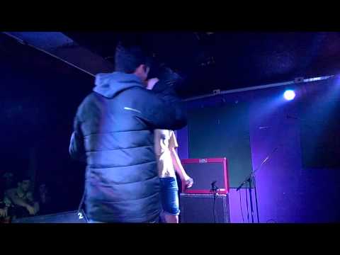 FINAL CASTERAP Murmullos del eden   Klipper vs Dani