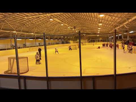 22.11.2020 K-Espoo EPS - HIFK U10