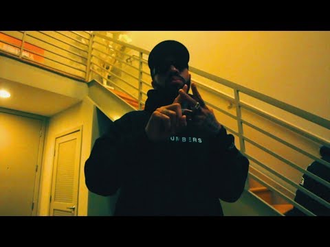 Larry June x LNDN DRGS (Jay Worthy x Sean House) 'Organic Poly Seeds'