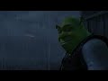 Shrek 2 Tomorrow Scene