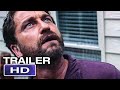GREENLAND Official Trailer NEW 2020 Gerard Butler Thriller Action Movie HD