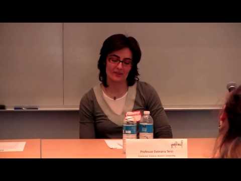 Career Paths, Life Paths