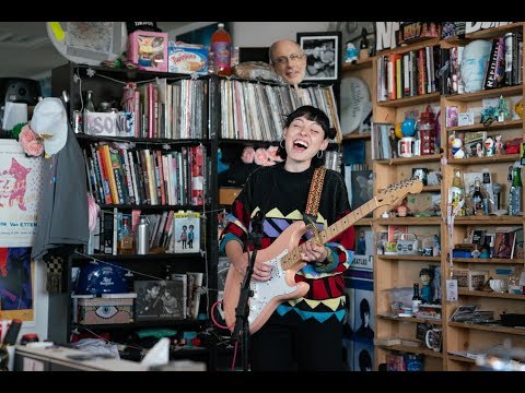 Stella Donnelly Die