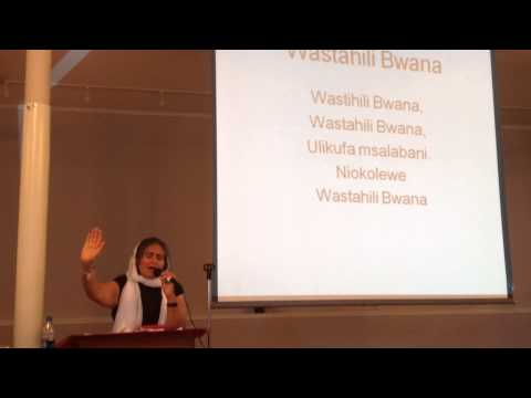 bwana u sehemu yangu lyrics bwana u sehemu yangu lyrics