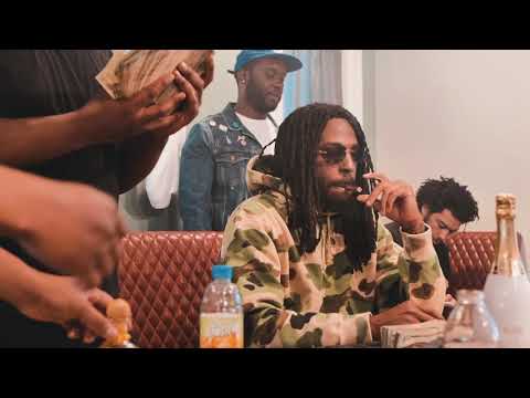 BCG Scoot x Haze - I Can Tell (Official Music Video)