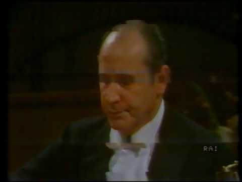 Salvatore Accardo e Mario Gangi eseguono la "Sonata per gran viola" di Paganini