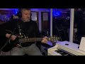 REO Speedwagon Wild As The Western Wind - Acoustic Cover