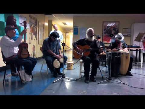 Desesperanza (cover)