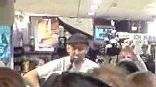 Machine 15 - Millencolin