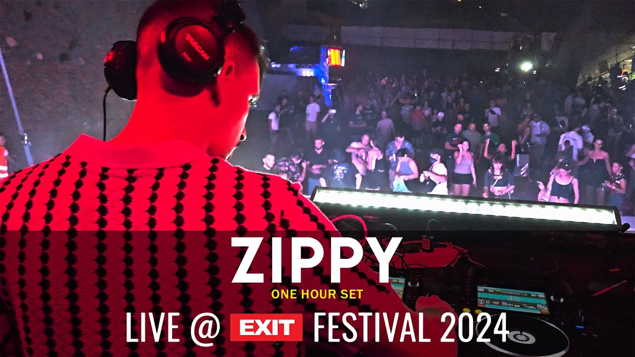 EXIT 2024 | AS FM Stage Live